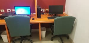 thumbnail: Business center