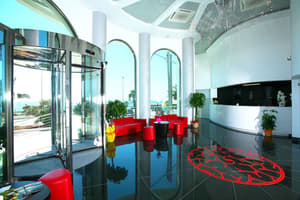 thumbnail: Reception