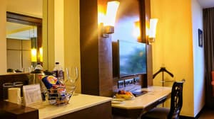 thumbnail: Room
