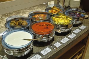 thumbnail: Dining