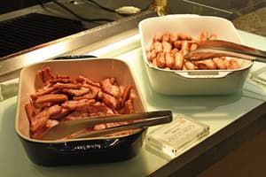 thumbnail: Dining