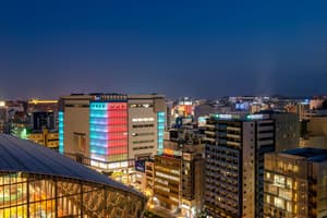 thumbnail: City view