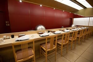 thumbnail: Restaurant