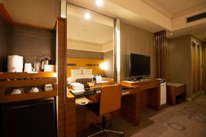 thumbnail: Room amenity