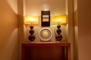 thumbnail: Room amenity