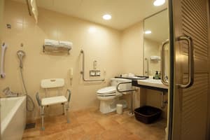 thumbnail: Bathroom