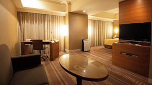 thumbnail: Room