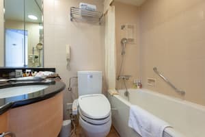thumbnail: Bathroom