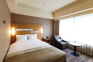 thumbnail: Room amenity