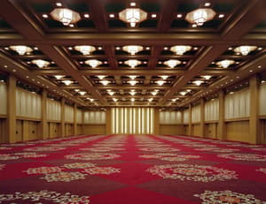 thumbnail: Meeting facility