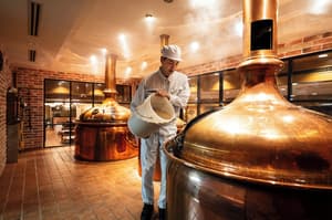thumbnail: Food and drink