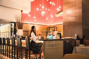 thumbnail: Snack bar