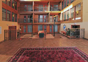 thumbnail: Reception hall