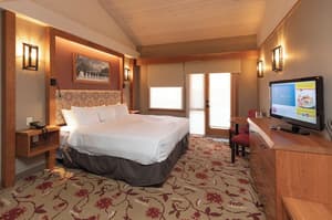 thumbnail: Room amenity