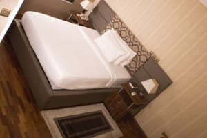 thumbnail: Room amenity