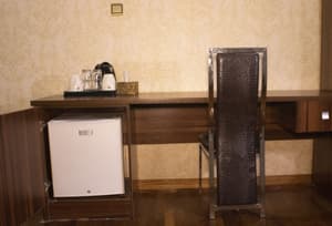 thumbnail: In-room dining