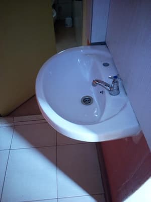 thumbnail: Bathroom sink