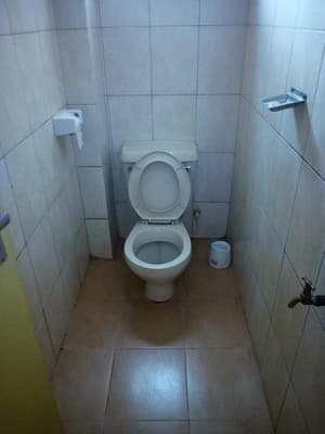 thumbnail: Bathroom