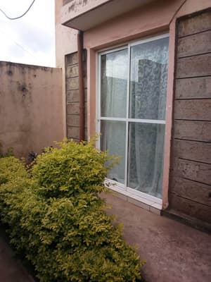 thumbnail: Property entrance