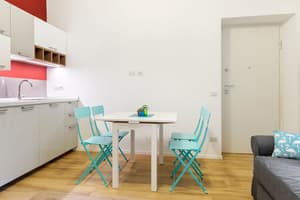 thumbnail: In-room dining