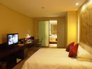 thumbnail: General view