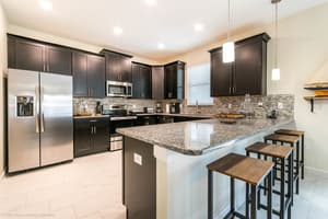 thumbnail: Private kitchen