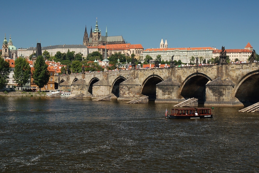 City view