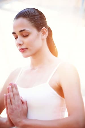 thumbnail: Yoga