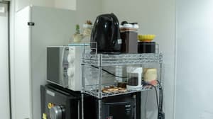 thumbnail: In-room dining