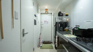 thumbnail: Private kitchen