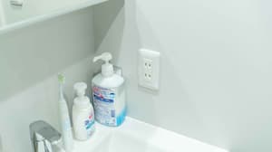 thumbnail: Room amenity