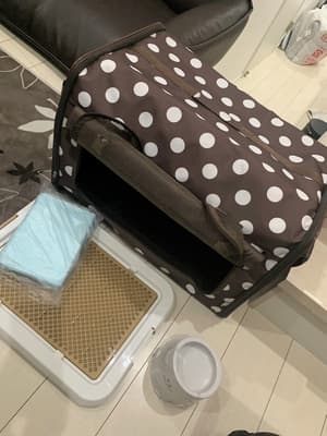 thumbnail: Room amenity