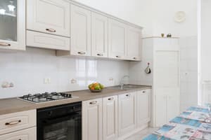 thumbnail: Private kitchen
