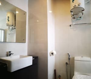 thumbnail: Bathroom