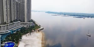 thumbnail: View from room