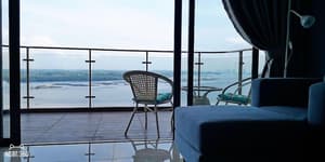 thumbnail: Balcony