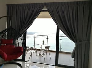 thumbnail: Balcony