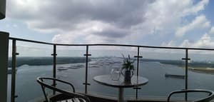 thumbnail: Balcony