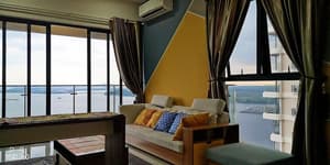 thumbnail: Living room
