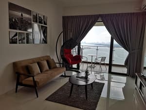 thumbnail: Living room