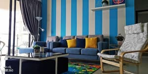 thumbnail: Living room