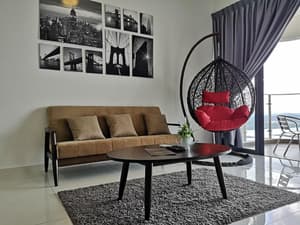 thumbnail: Living room
