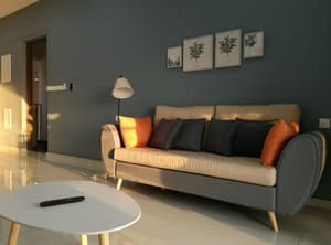 thumbnail: Living room