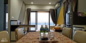 thumbnail: Living area