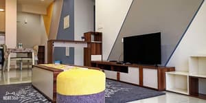 thumbnail: Living area