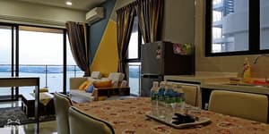 thumbnail: Living area