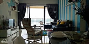 thumbnail: Living area