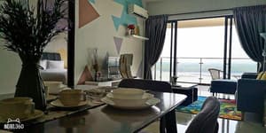 thumbnail: Living area