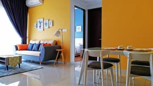 thumbnail: Living area