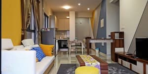 thumbnail: Living area